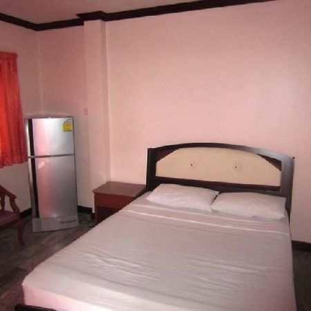 Aa Guesthouse Pattaya Luaran gambar