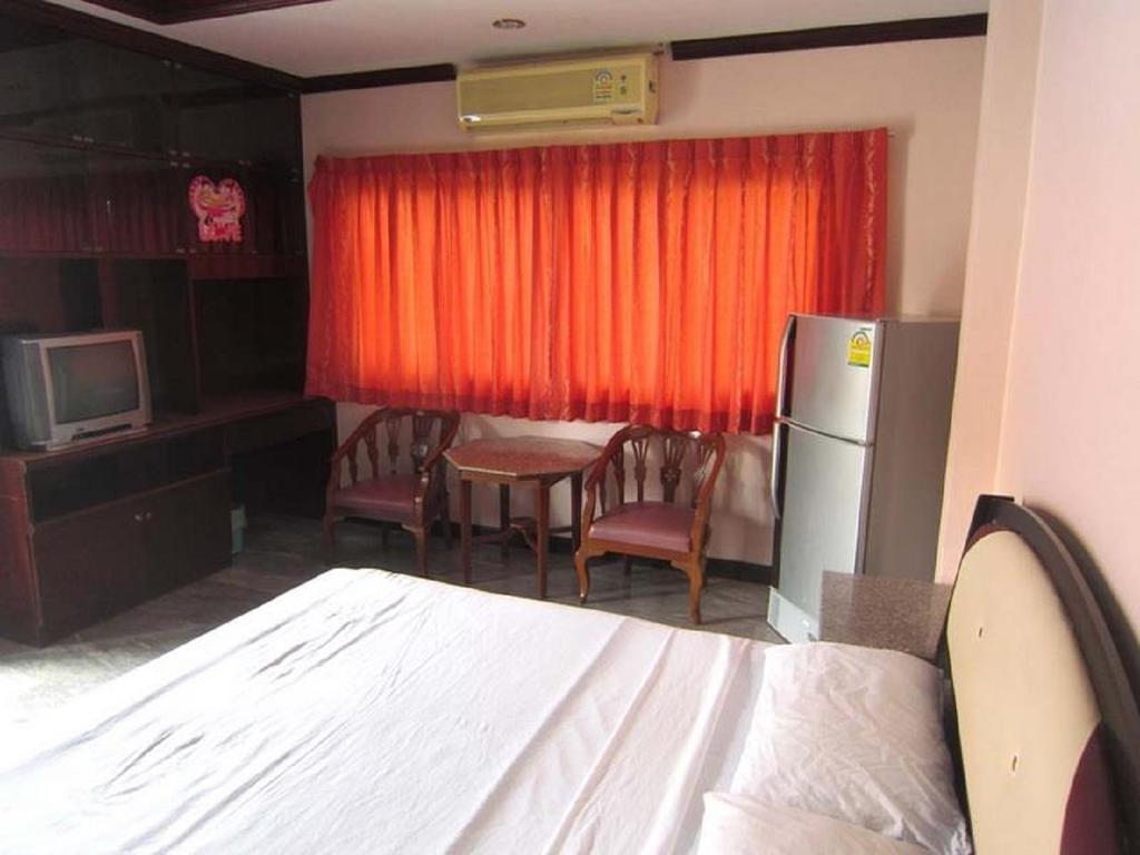 Aa Guesthouse Pattaya Luaran gambar