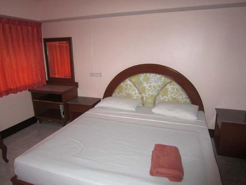 Aa Guesthouse Pattaya Bilik gambar