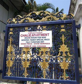 Aa Guesthouse Pattaya Luaran gambar