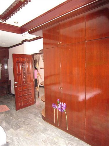 Aa Guesthouse Pattaya Luaran gambar