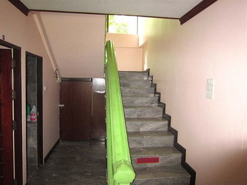 Aa Guesthouse Pattaya Luaran gambar