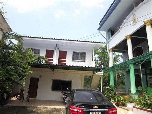 Aa Guesthouse Pattaya Luaran gambar